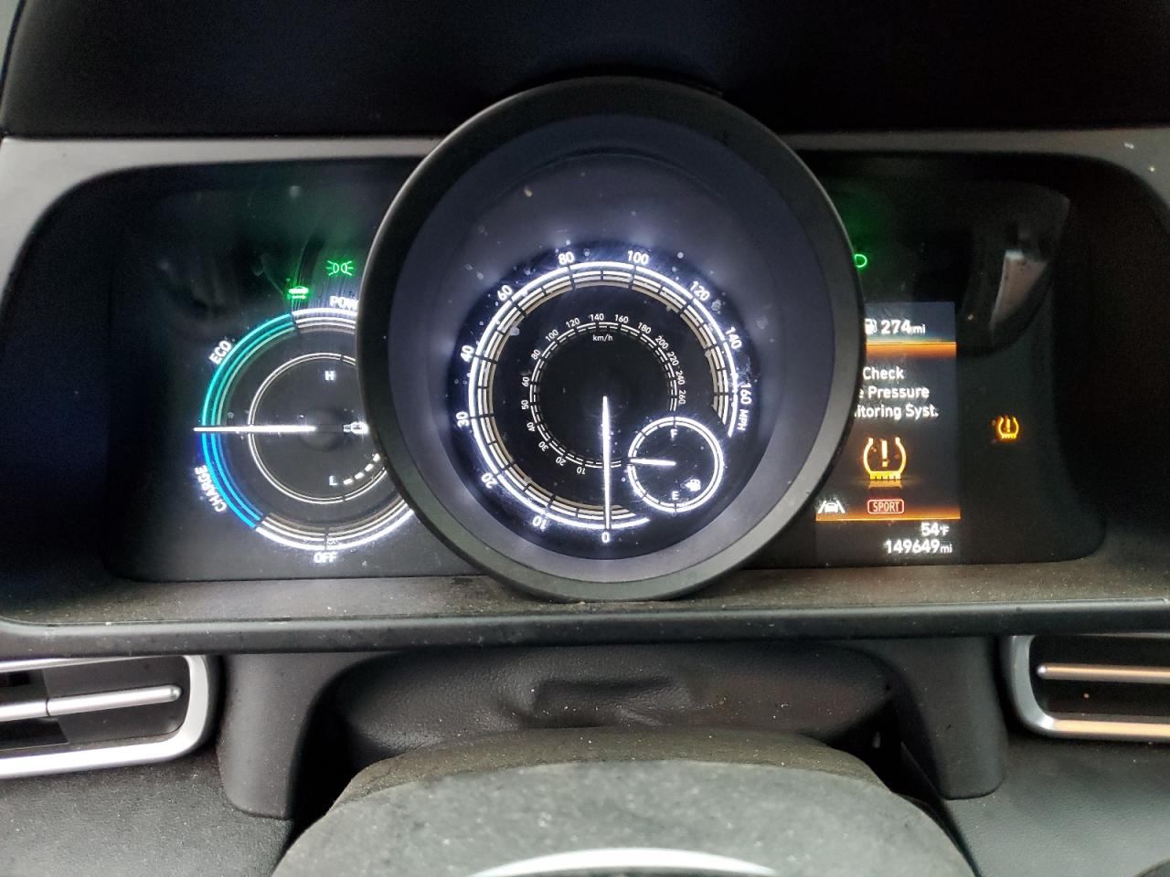 2023 Hyundai Elantra Blue VIN: KMHLM4AJ0PU051612 Lot: 86525835