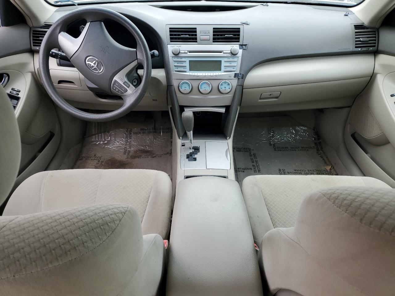 2007 Toyota Camry Ce VIN: 4T1BE46K17U012229 Lot: 85925005