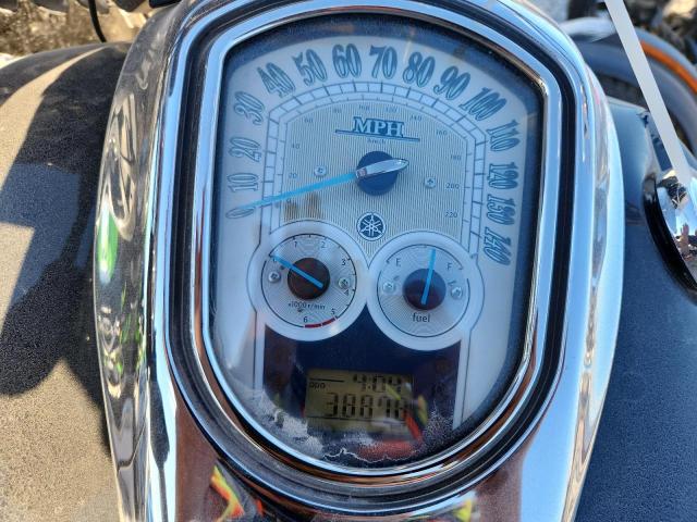 2006 YAMAHA XV1900 CT  