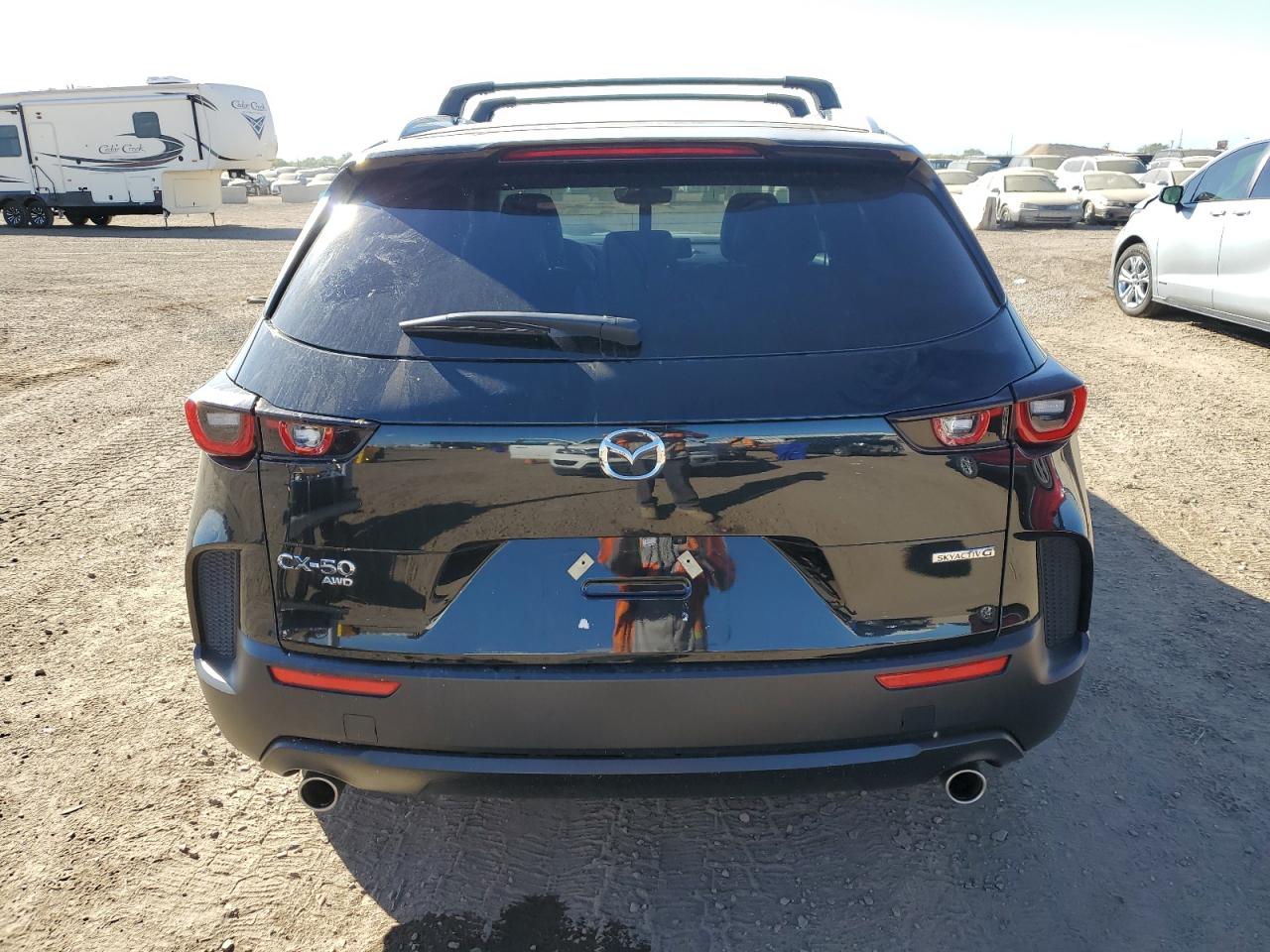 2023 Mazda Cx-50 Preferred Plus VIN: 7MMVABCMXPN149798 Lot: 81989185