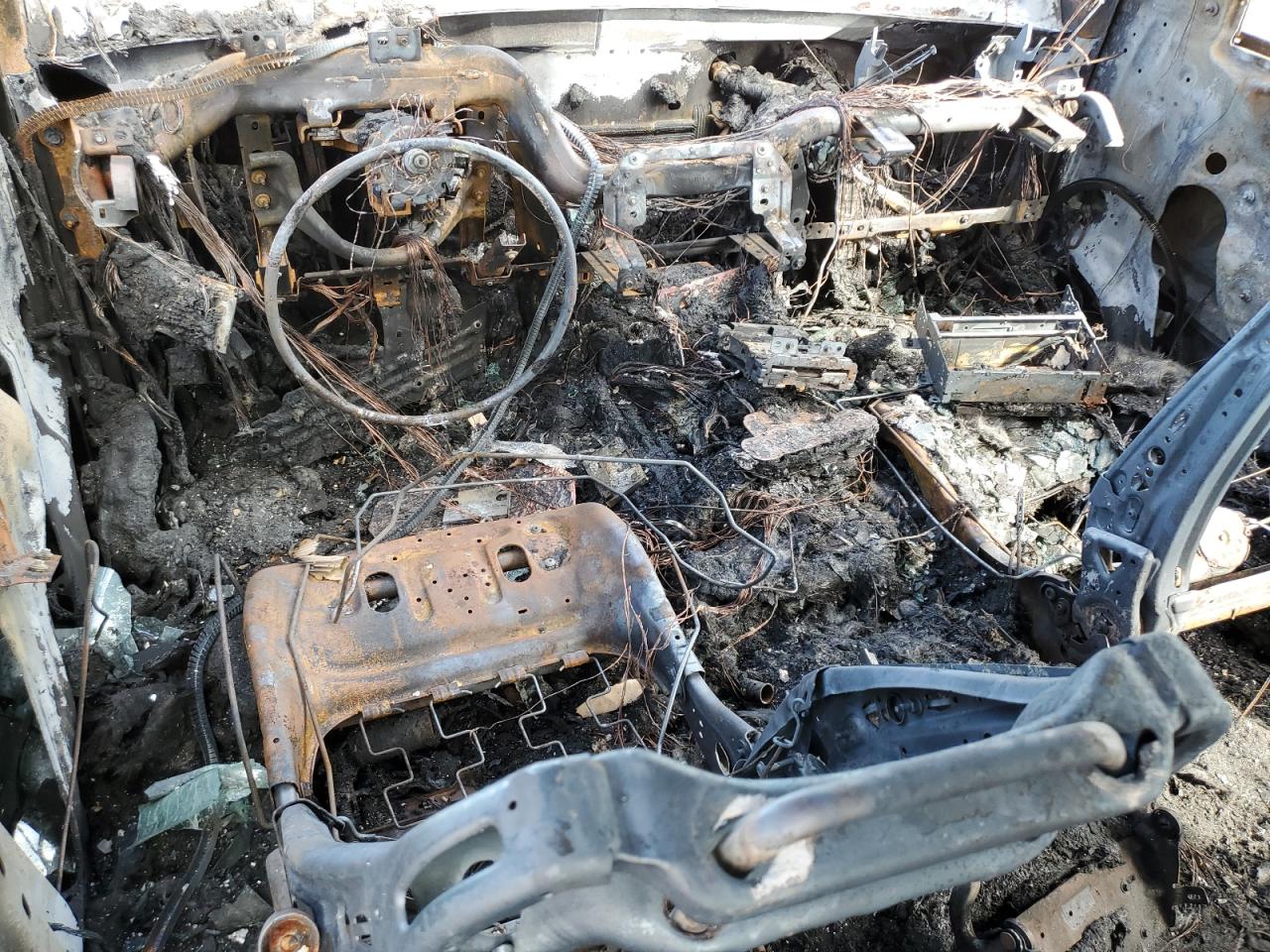 2018 GMC Yukon Sle VIN: 1GKS1AKC3JR158577 Lot: 82407895