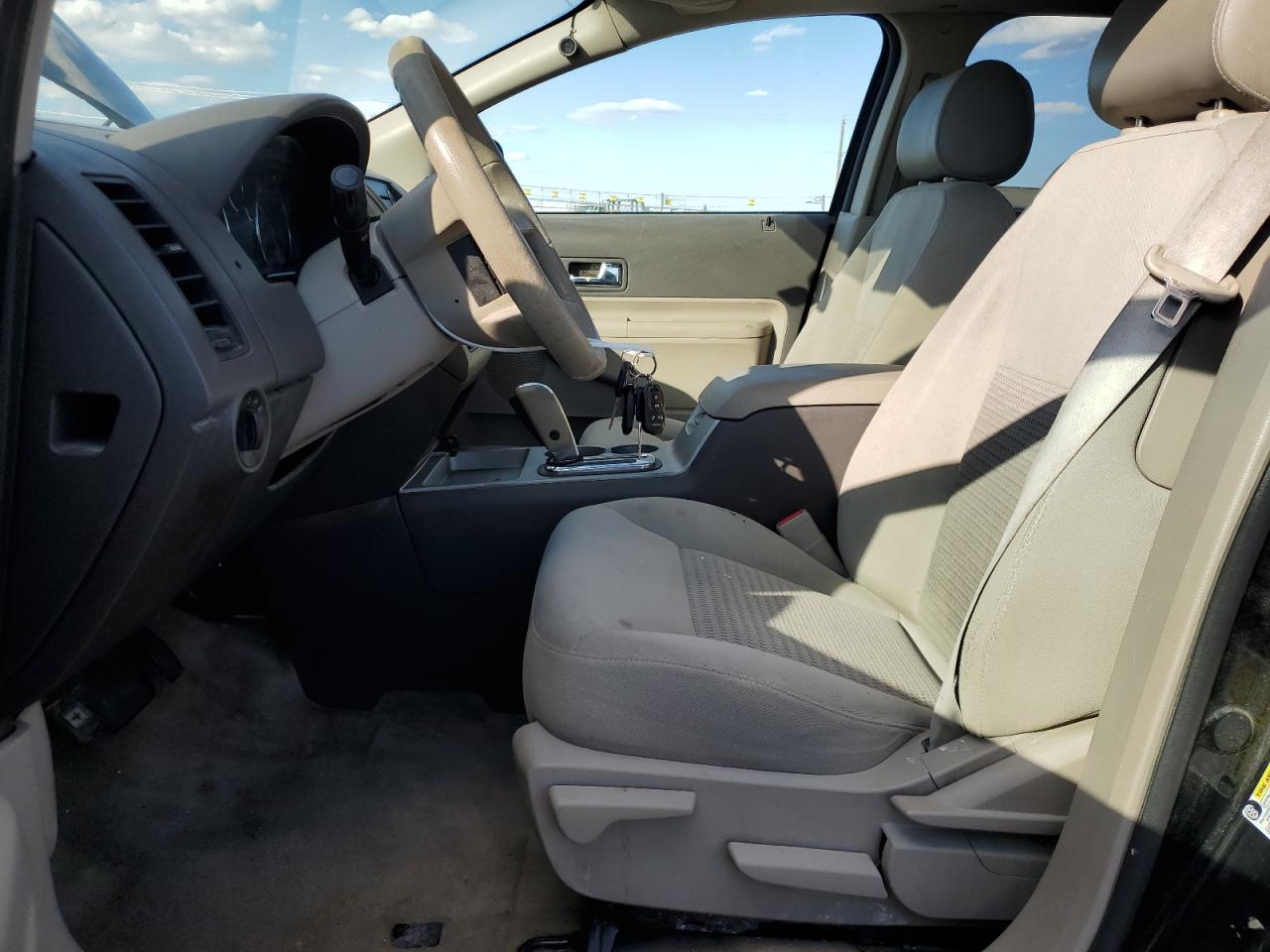 2008 Ford Edge Se VIN: 2FMDK46C68BA13703 Lot: 82313935