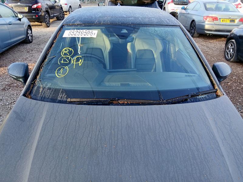 2022 VOLKSWAGEN GOLF 2.0 TSI 300 GTI CLUBSPORT 5DR DSG