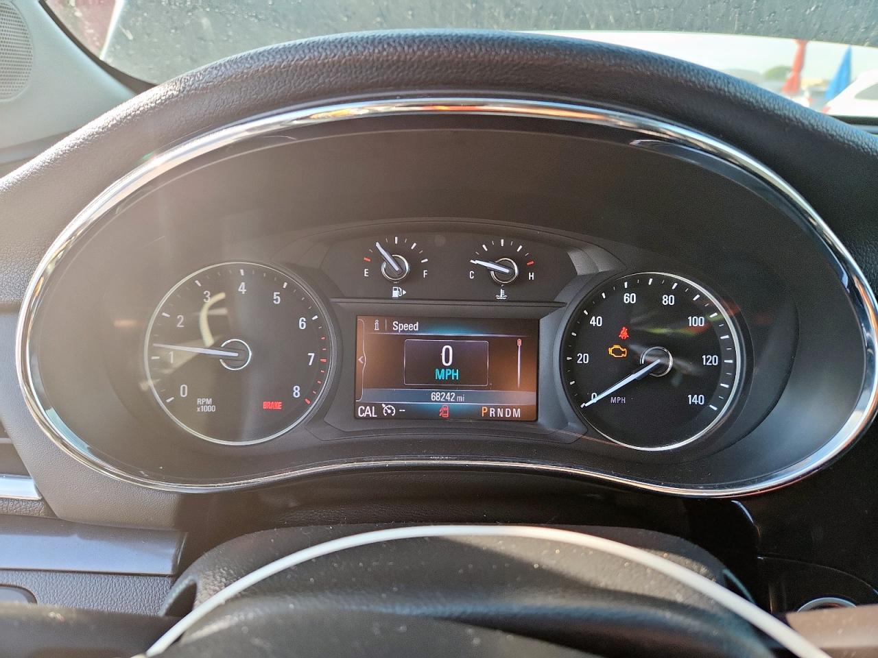 2022 Buick Encore Preferred VIN: KL4CJASMXNB511804 Lot: 85849805