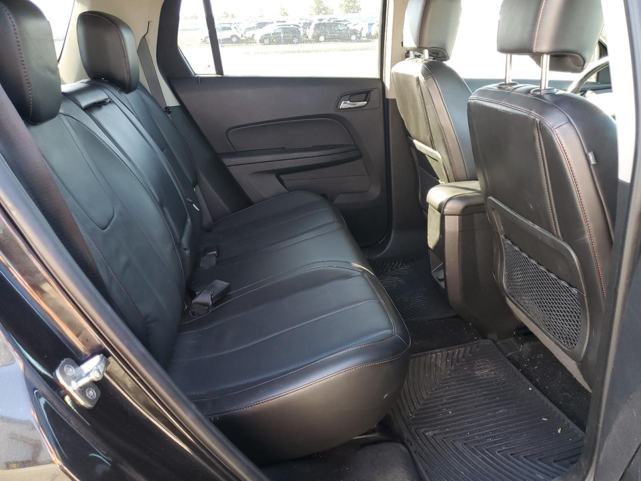 2014 GMC Terrain Slt VIN: 2GKFLXEK5E6189350 Lot: 81814455