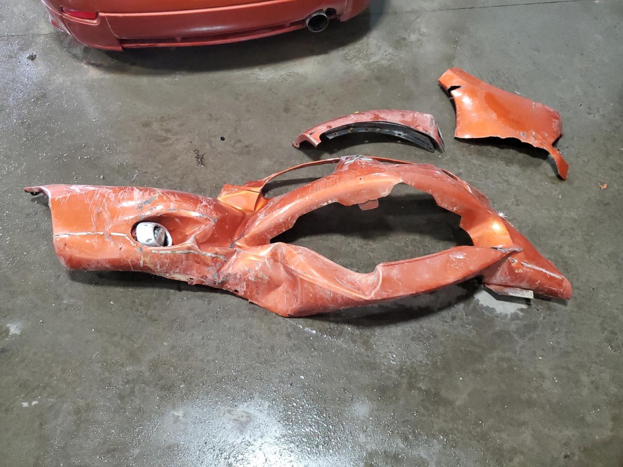 2007 Mitsubishi Eclipse Gt VIN: 4A3AK34T27E023763 Lot: 84902595