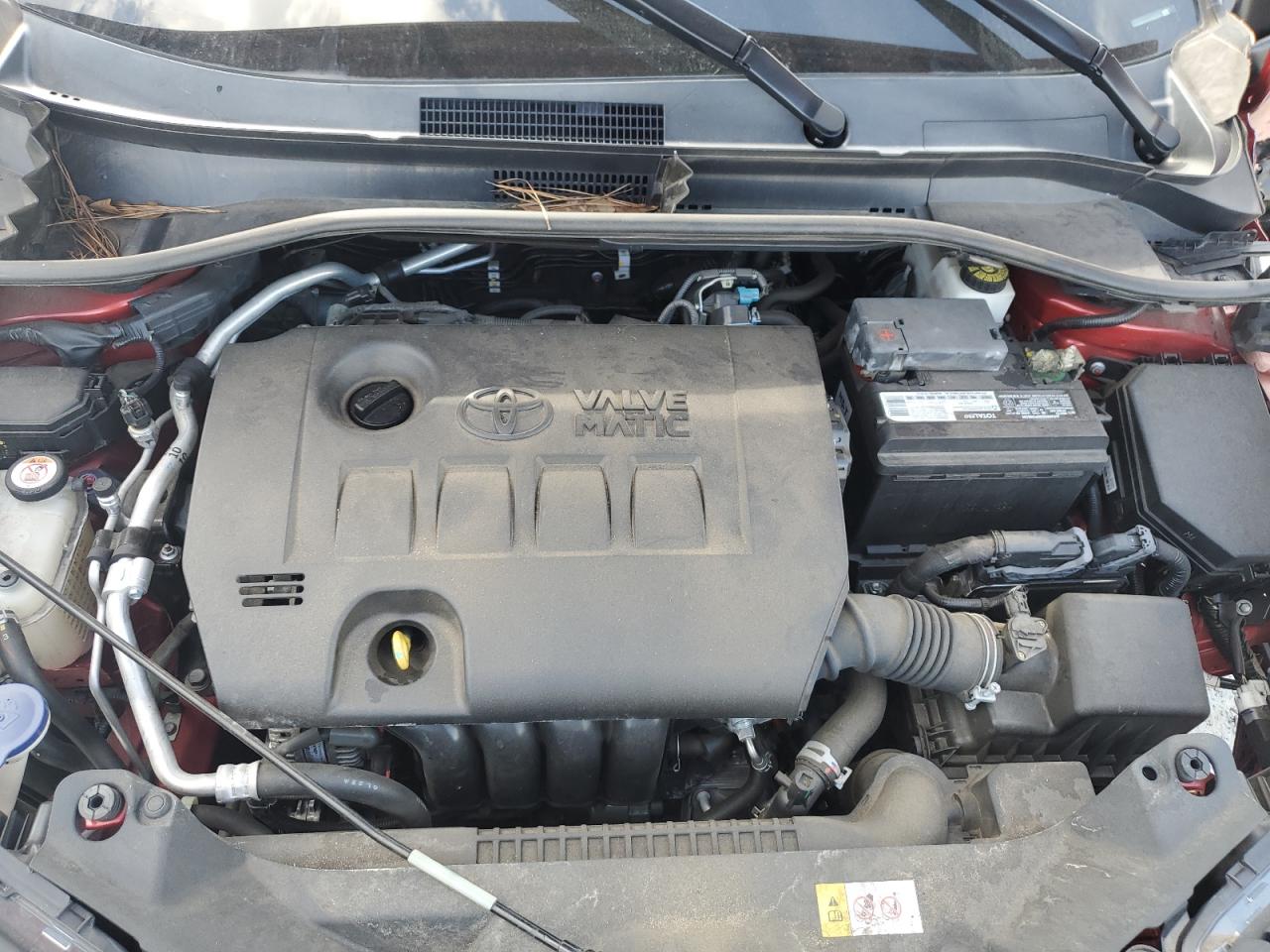 2018 Chevrolet Tahoe Police VIN: 1GNLCDEC1JR337375 Lot: 85285045