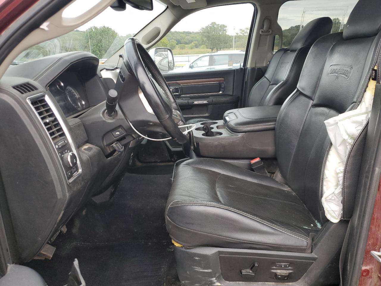 2018 Ram 3500 Laramie VIN: 3C63R3EL4JG387115 Lot: 82307825