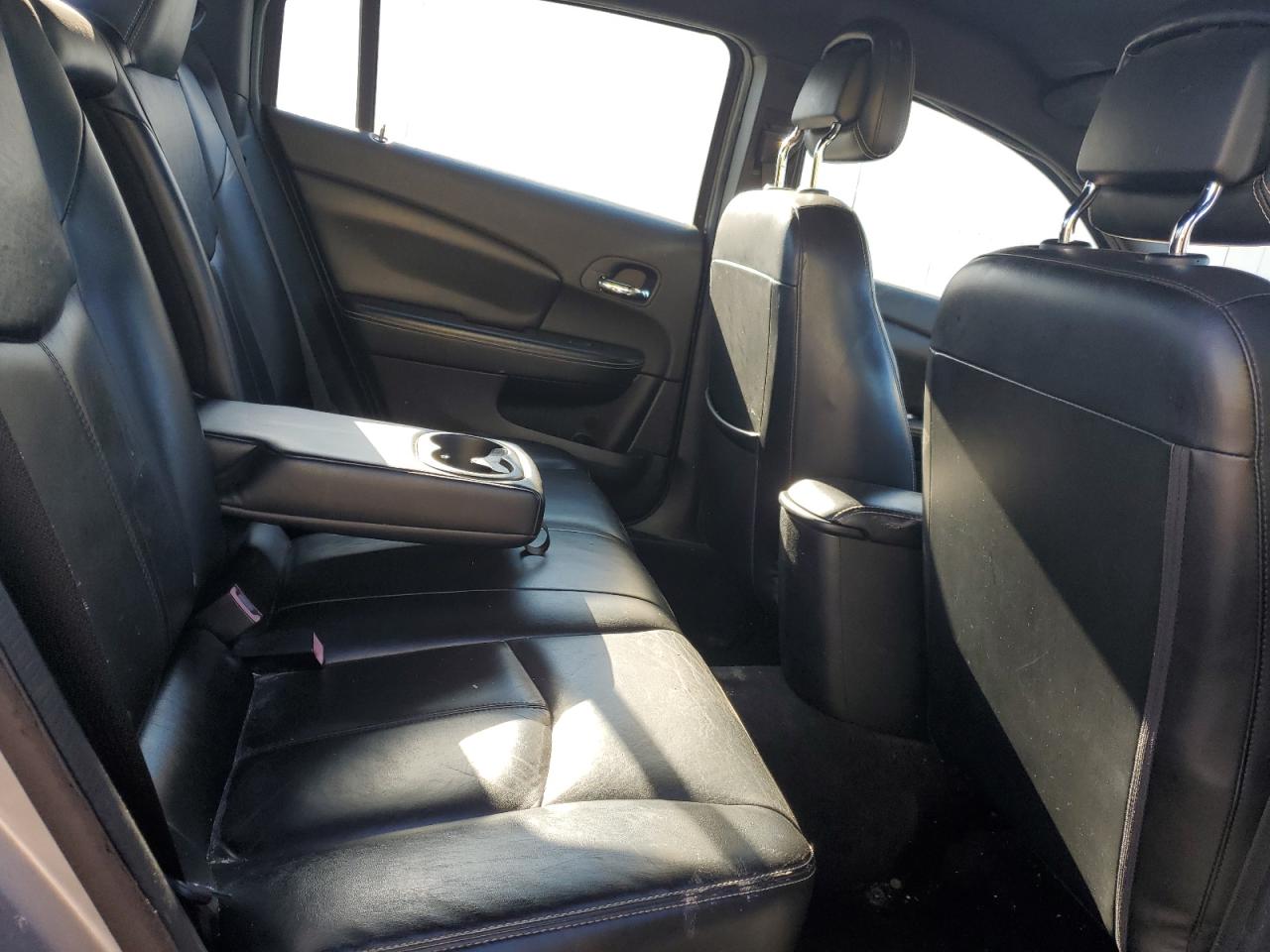 2013 Chrysler 200 Limited VIN: 1C3CCBCG4DN528758 Lot: 90705295