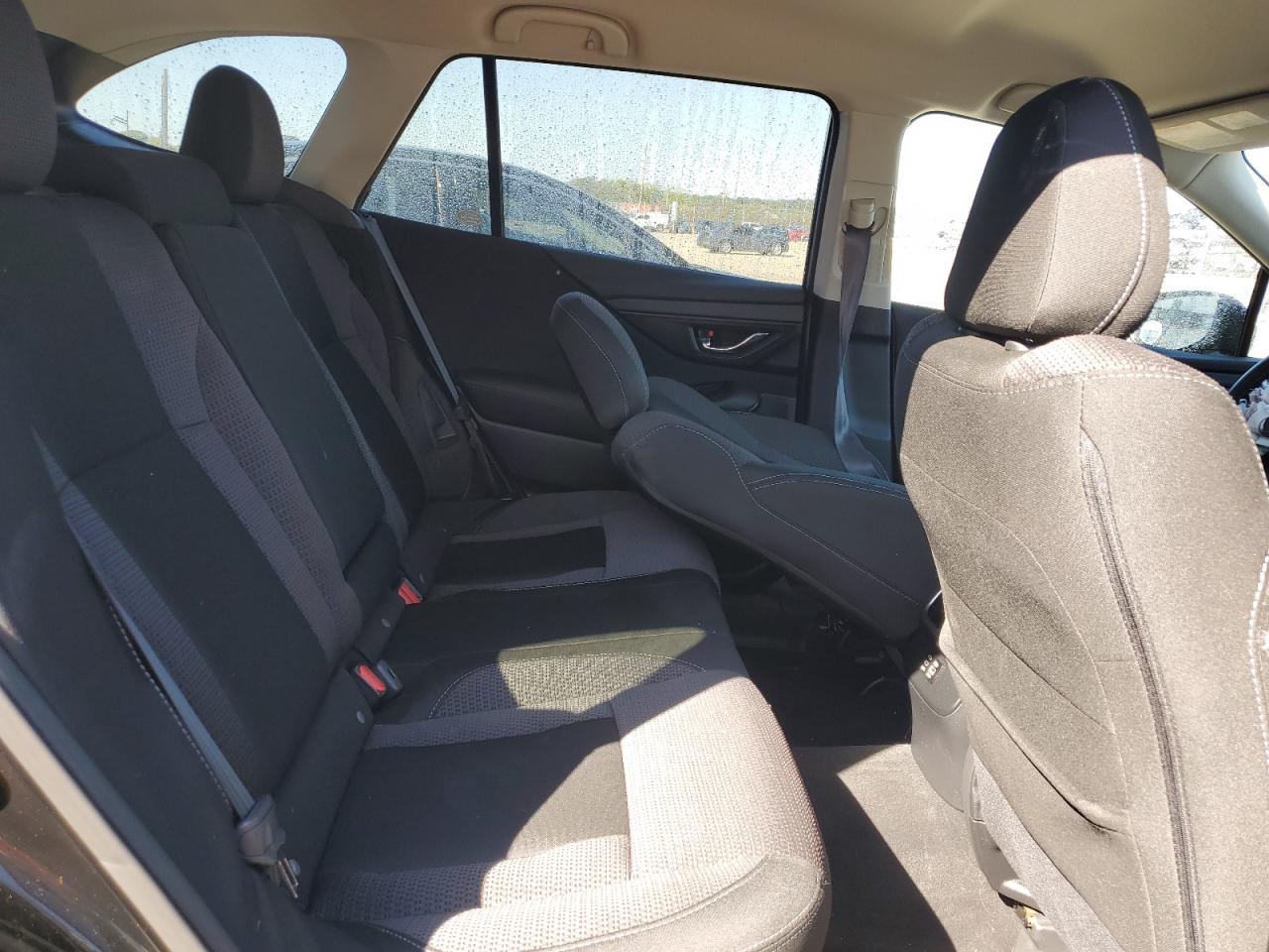 2024 Subaru Outback Premium VIN: 4S4BTADC2R3262524 Lot: 85283235