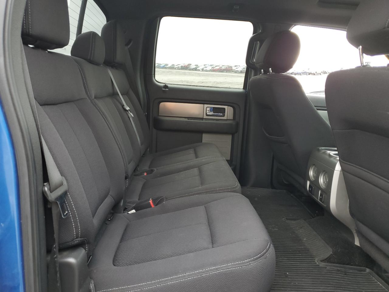 2014 Ford F150 Supercrew VIN: 1FTFW1ET2EKD74493 Lot: 89889245