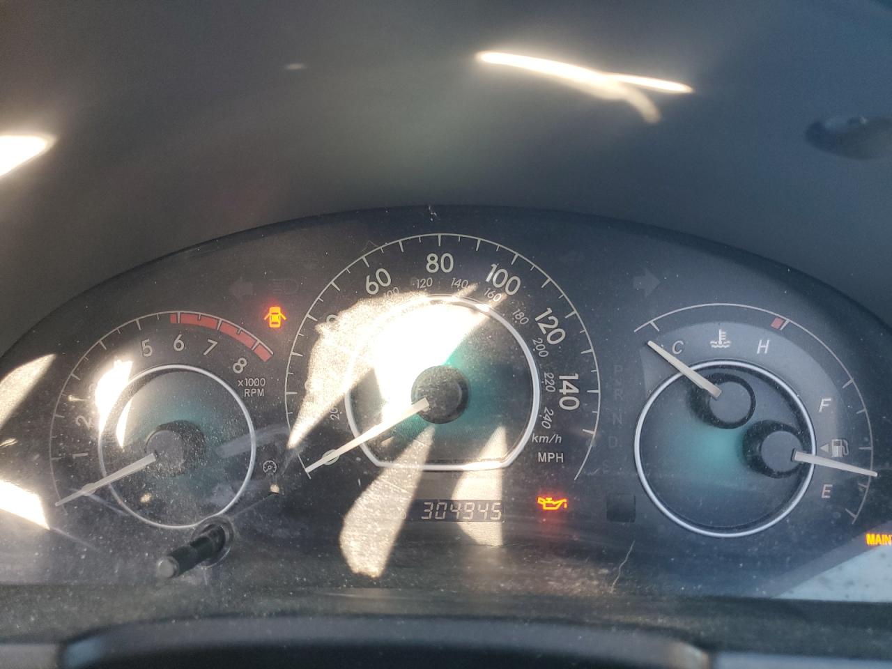 2008 Toyota Camry Solara Se VIN: 4T1FA38P68U146834 Lot: 85092935