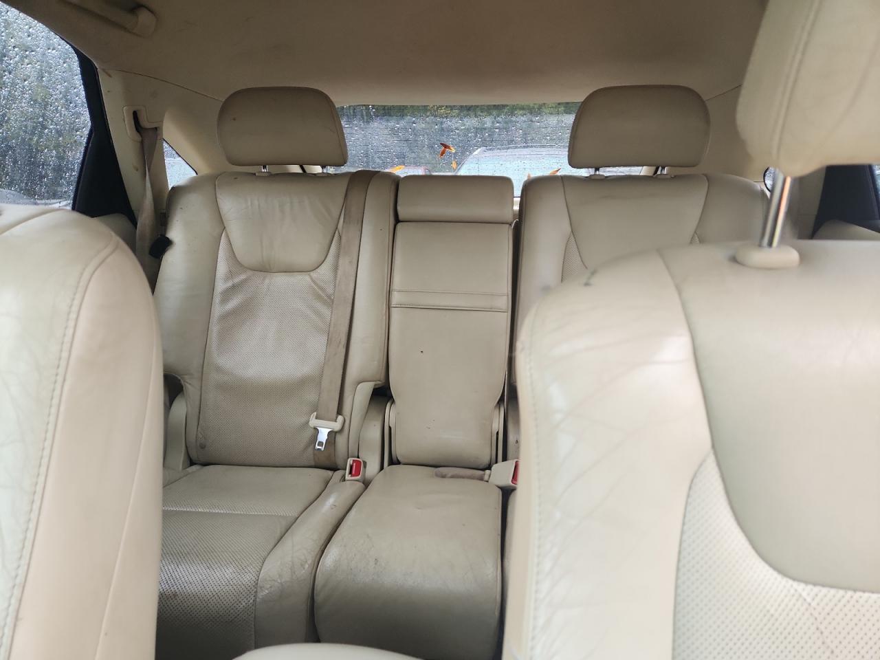 2012 Lexus Rx 450H VIN: JTJZB1BA9C2406801 Lot: 90308575