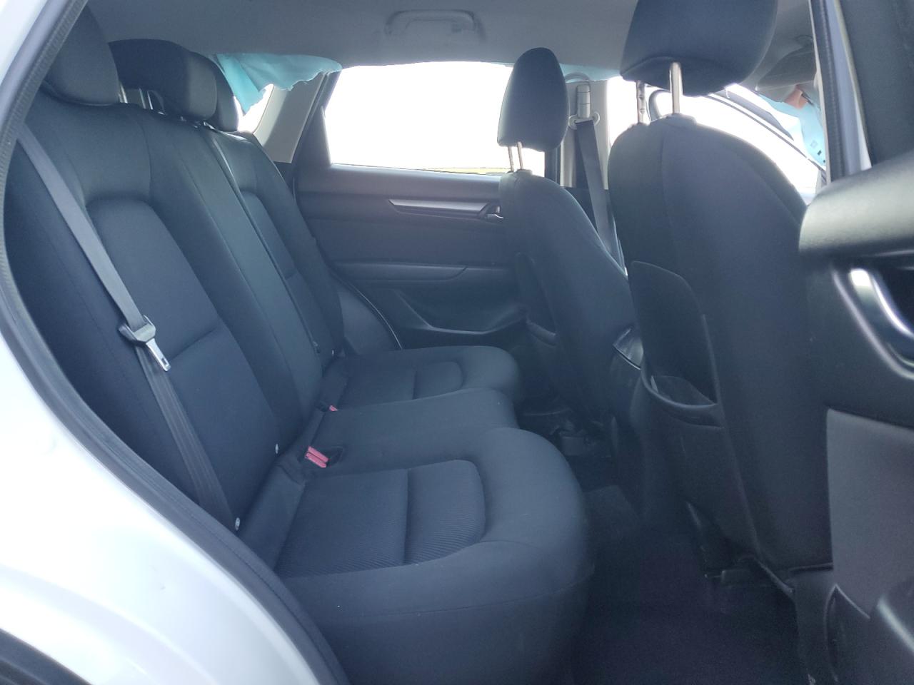 2019 Mazda Cx-5 Sport VIN: JM3KFABM7K1501811 Lot: 82178775