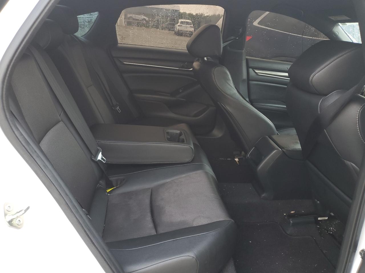 2019 Honda Accord Sport VIN: 1HGCV1F35KA156569 Lot: 85752965