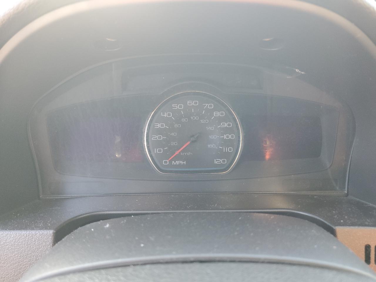 2010 Ford Fusion Hybrid VIN: 3FADP0L35AR316875 Lot: 85561615