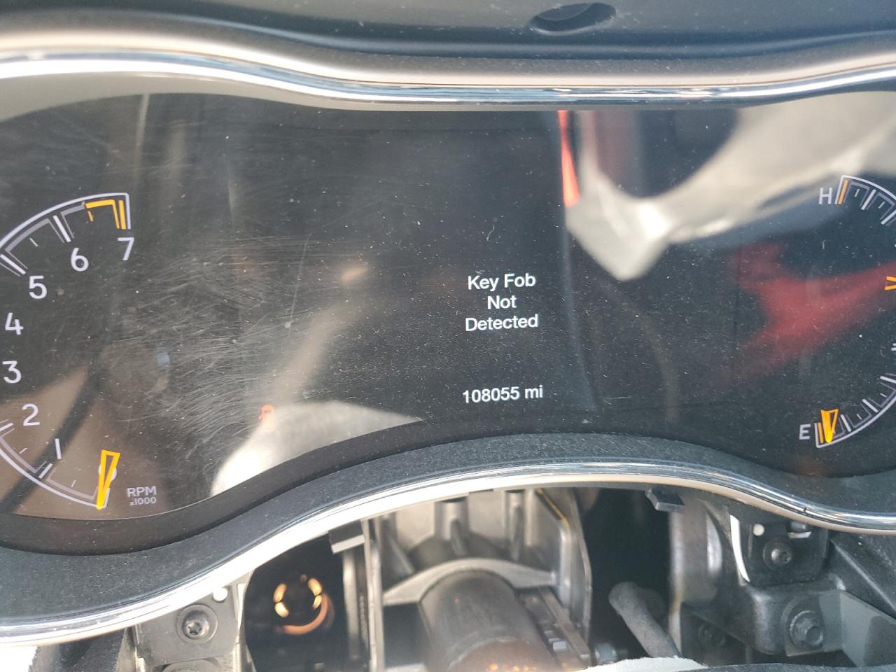 2017 Jeep Grand Cherokee Limited VIN: 1C4RJFBG4HC835563 Lot: 84922095