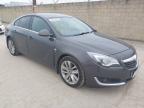 2015 VAUXHALL INSIGNIA SRI NAV CDTI ECO 2.0 CDTI [140] ECOFLEX SRI NAV 5D for sale at Copart YORK