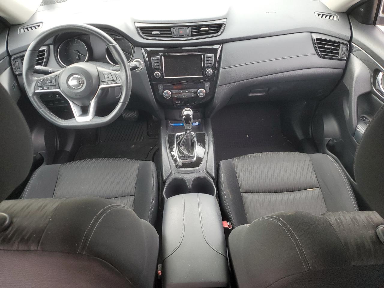 2018 Nissan Rogue S VIN: KNMAT2MVXJP516520 Lot: 86187115