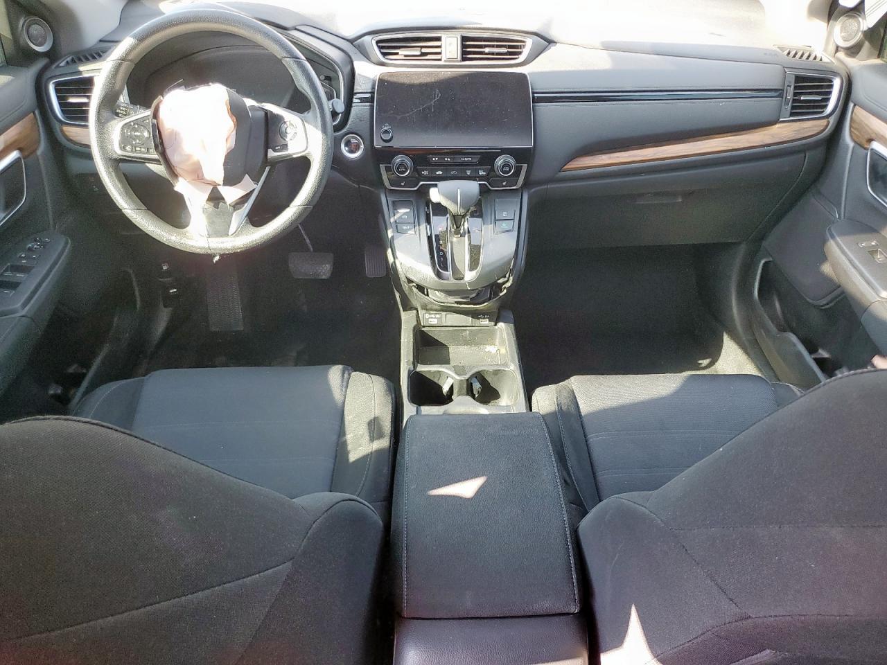 2021 Honda Cr-V Ex VIN: 7FARW1H58ME003073 Lot: 82211775