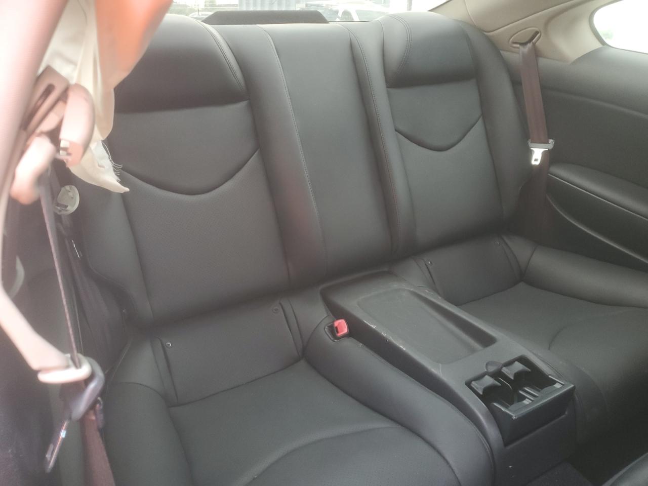 2014 Infiniti Q60 Journey VIN: JN1CV6EK9EM112326 Lot: 81975545