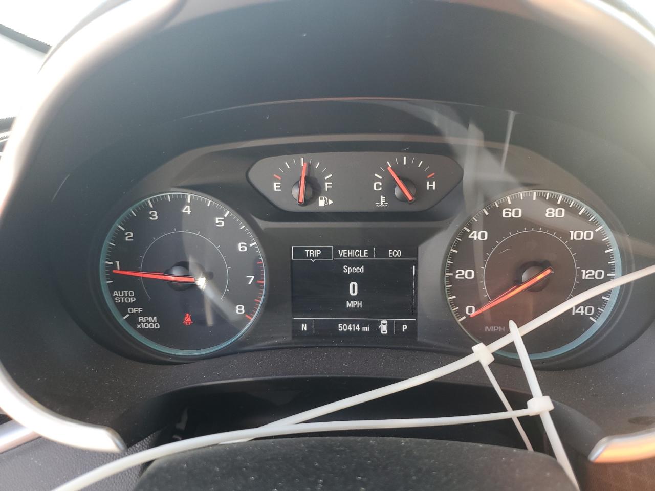 2020 Chevrolet Malibu Ls VIN: 1G1ZB5ST1LF049465 Lot: 86276515