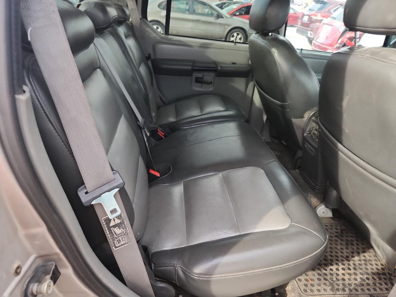 2003 Ford Explorer Sport Trac VIN: 1FMZU77E33UA18040 Lot: 84984745