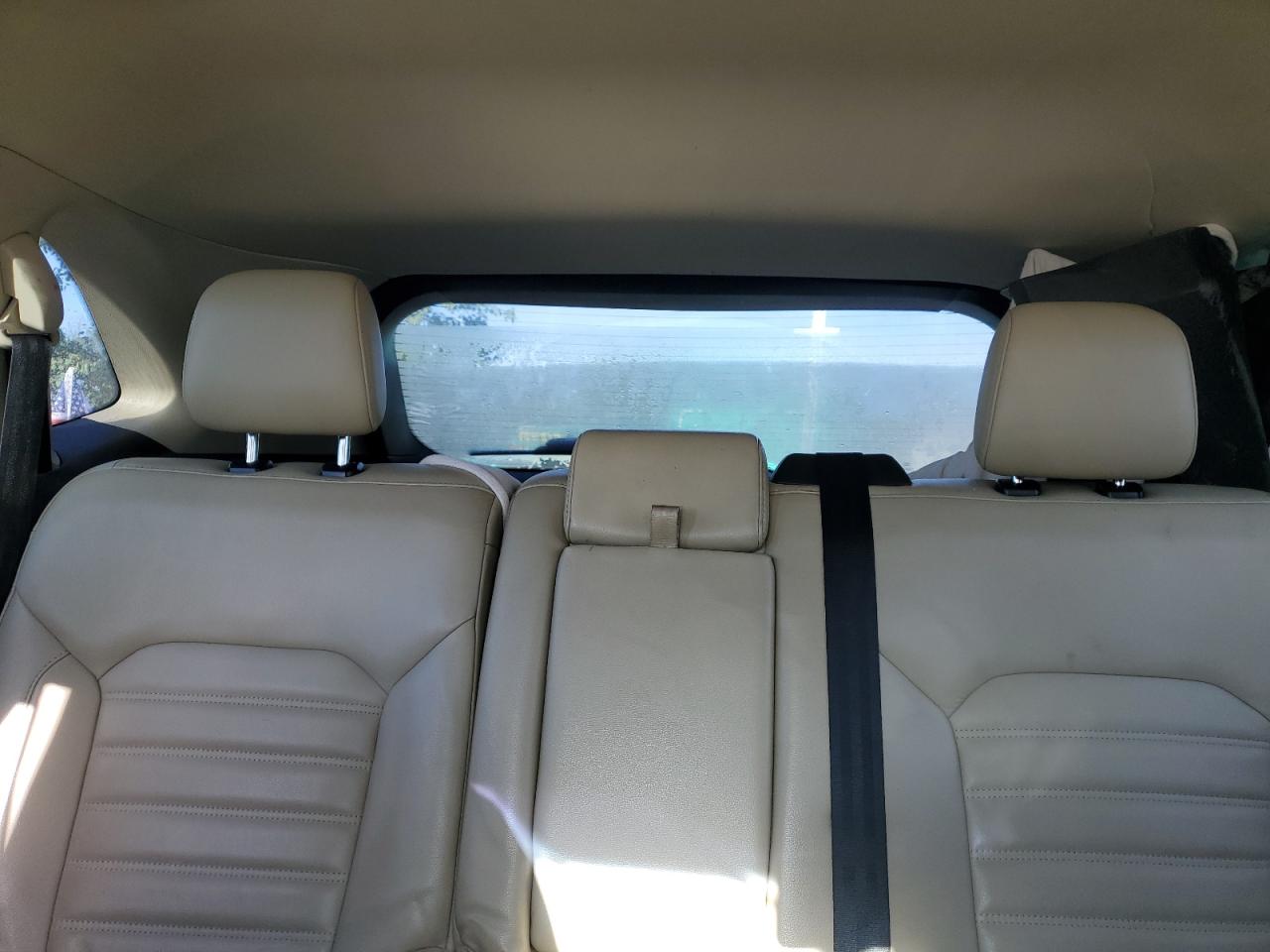 2017 Ford Edge Sel VIN: 2FMPK3J95HBB93355 Lot: 84766965