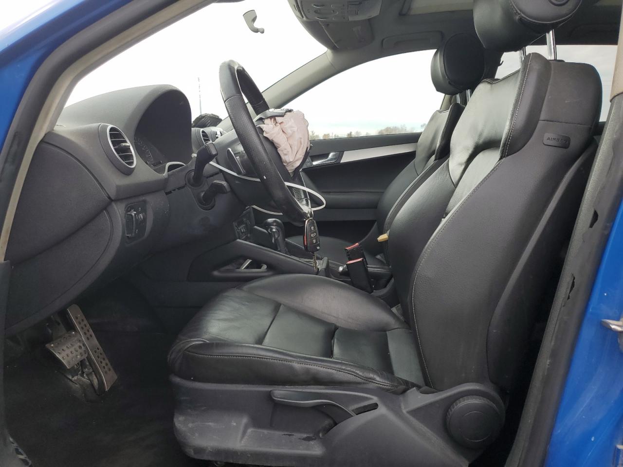 Фото: WAUHF68P88A125076