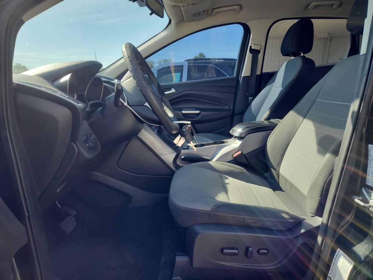 2015 Ford Escape Se VIN: 1FMCU0GX5FUA81983 Lot: 81978415