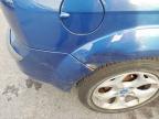 2008 FORD FOCUS STYLE 100 AUTO  for sale at Copart CHESTER