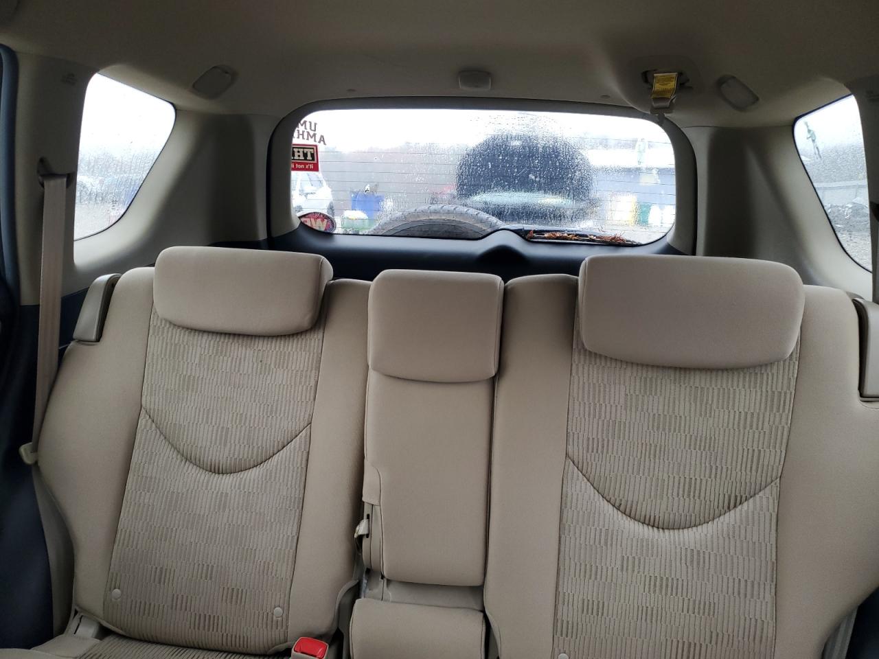 2010 Toyota Rav4 VIN: 2T3BF4DV8AW030381 Lot: 90092865