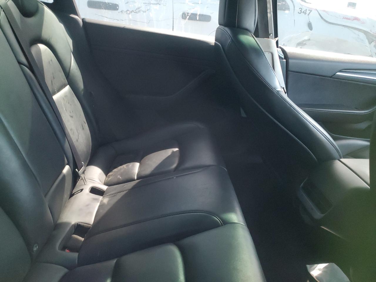 2022 Tesla Model 3 VIN: 5YJ3E1EA3NF185238 Lot: 87108015