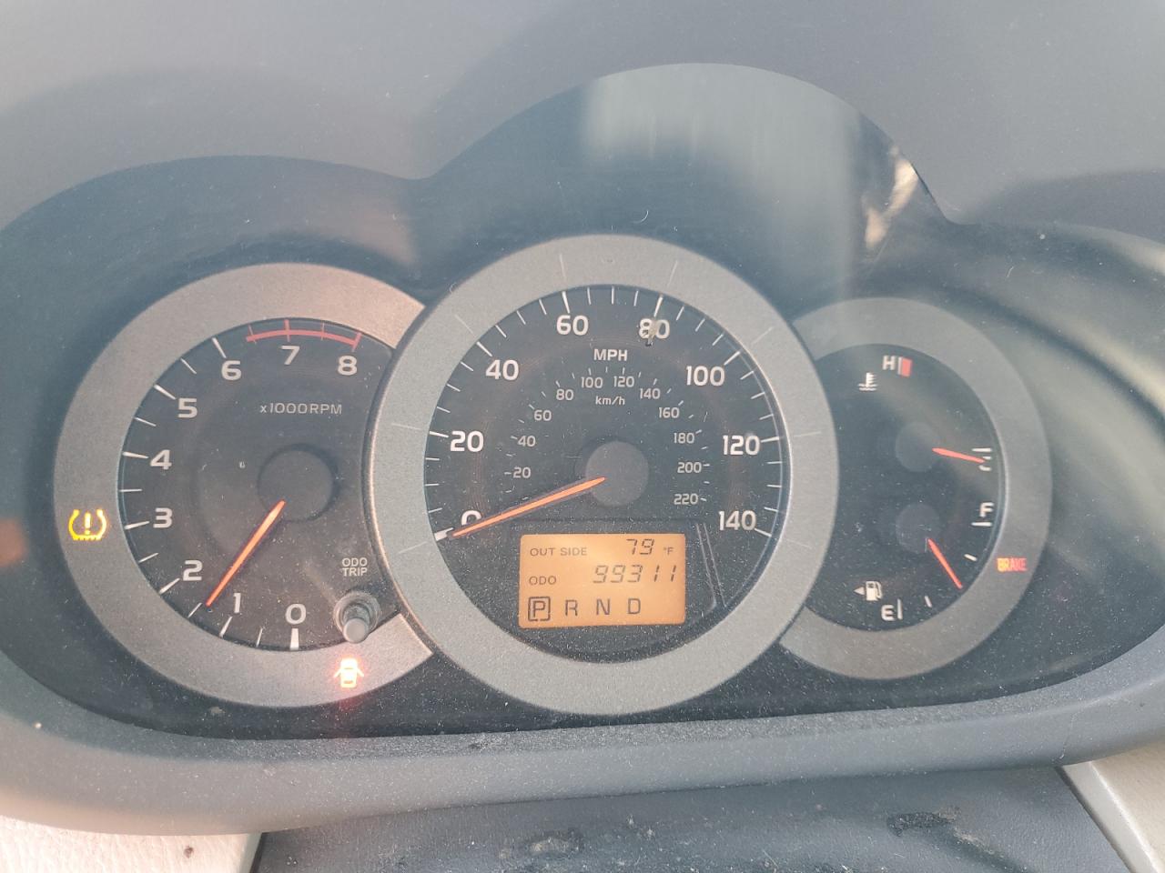 2007 Toyota Rav4 VIN: JTMBD33VX76051759 Lot: 82286075