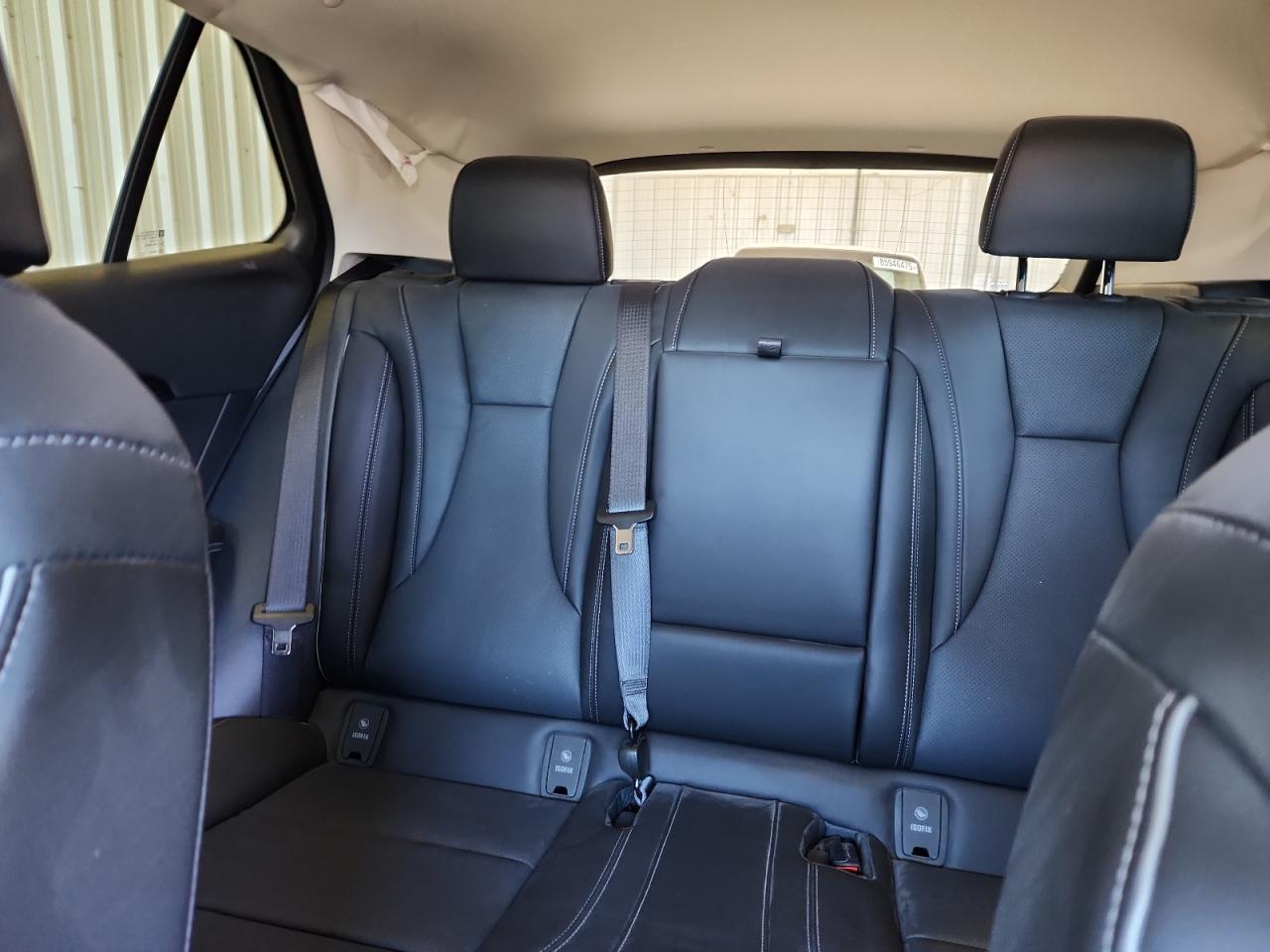 2023 Buick Envision Essence VIN: LRBFZPR48PD163401 Lot: 85859475