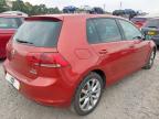 2014 VOLKSWAGEN GOLF GT TSI ACT BMT S-A  for sale at Copart WOLVERHAMPTON