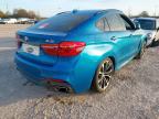 2018 BMW X6 XDRIVE30D M SPORT EDIT  for sale at Copart BRISTOL