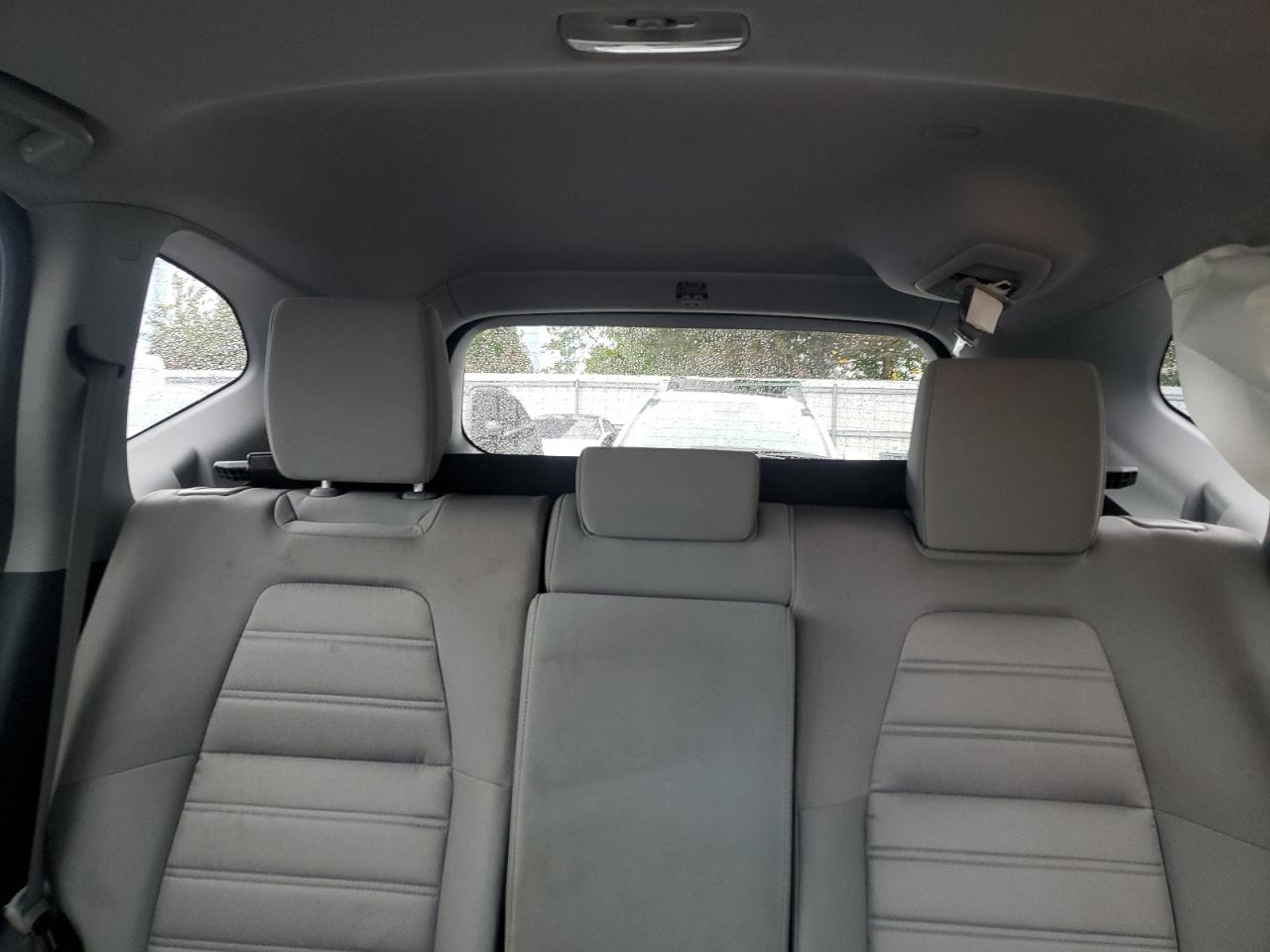 2019 Honda Cr-V Ex VIN: 7FARW2H51KE048830 Lot: 90348335