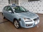 2007 FORD FOCUS ZETEC CLIMATE  for sale at Copart EAST KILBRIDE