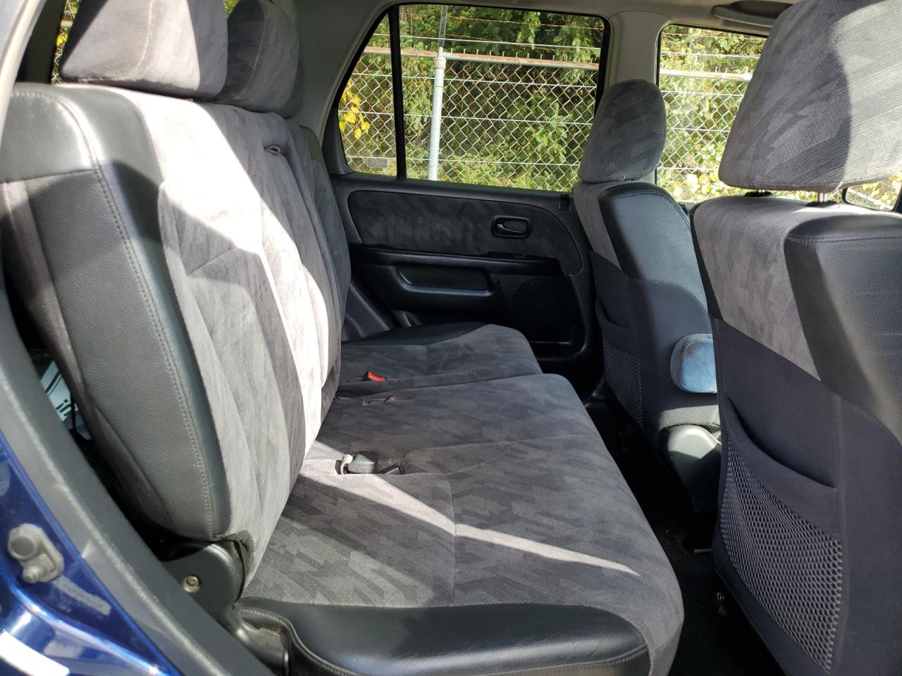 2003 Honda Cr-V Ex VIN: SHSRD78833U153100 Lot: 87248915