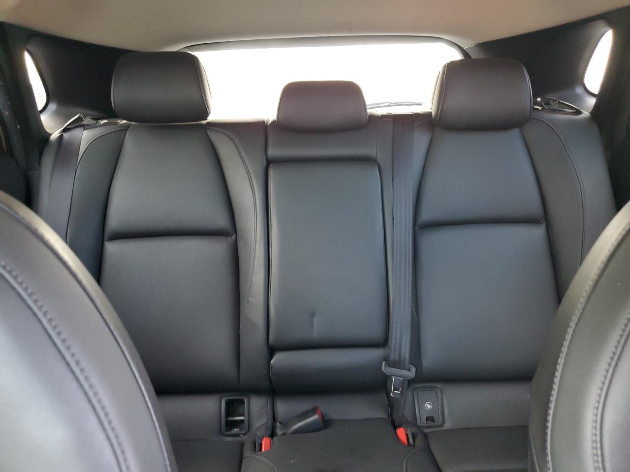 2024 Mazda Cx-30 Select VIN: 3MVDMBBM2RM679599 Lot: 86511755