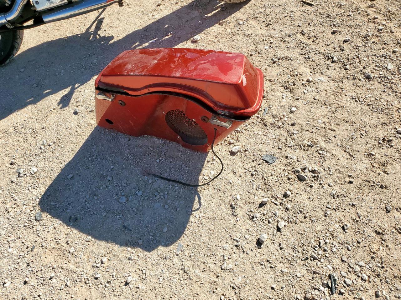 2013 Harley-Davidson Fltrx Road Glide Custom VIN: 1HD1KHM13DB648490 Lot: 82396555