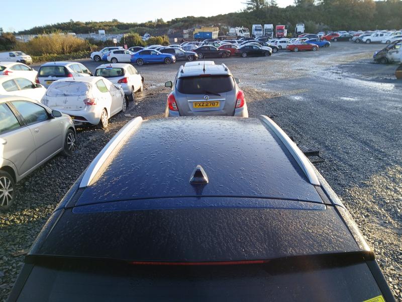 2022 KIA NIRO 1.6 GDI HYBRID 3 5DR DCT