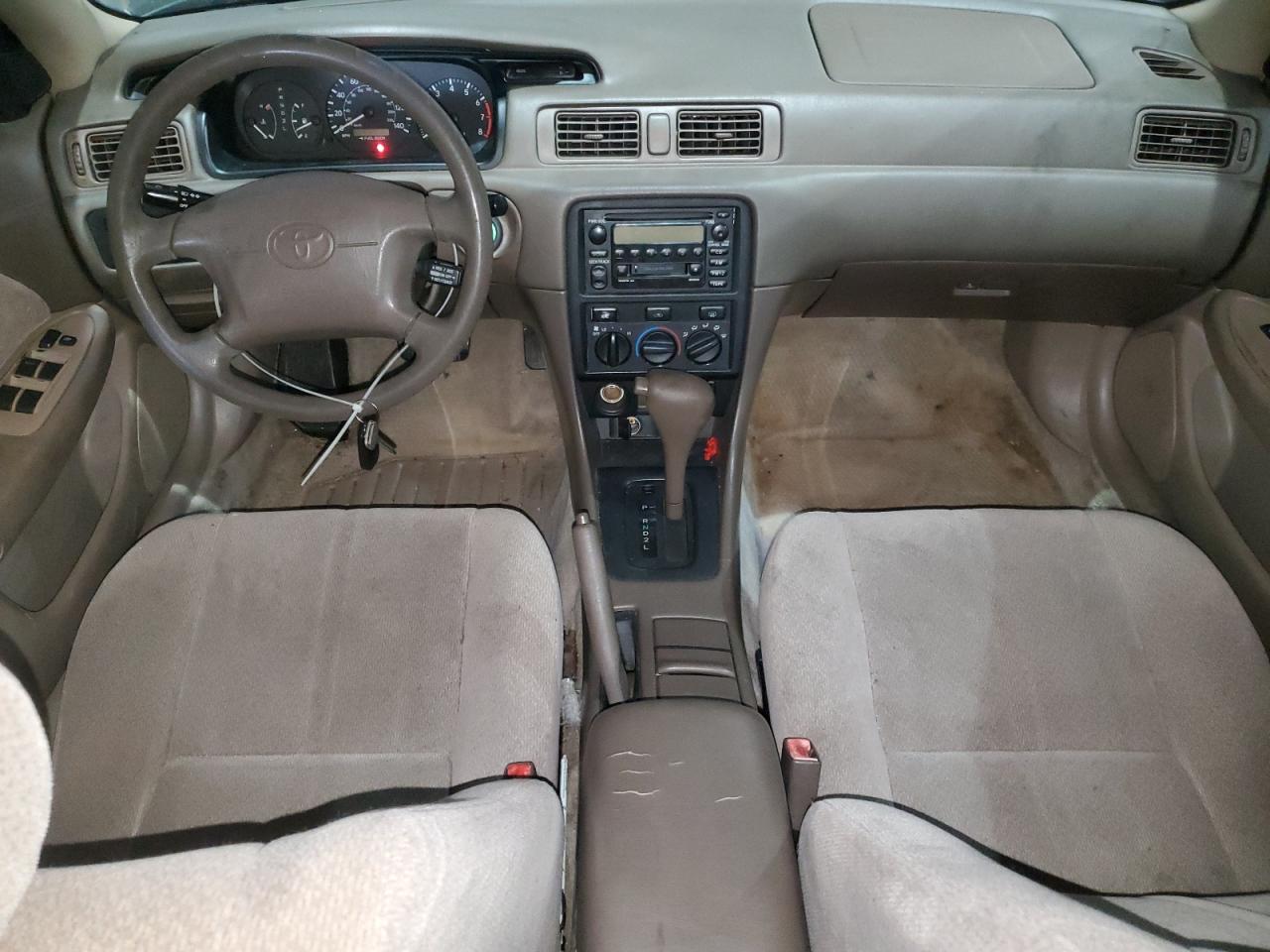 2000 Toyota Camry Ce VIN: JT2BG22K5Y0473539 Lot: 85540575