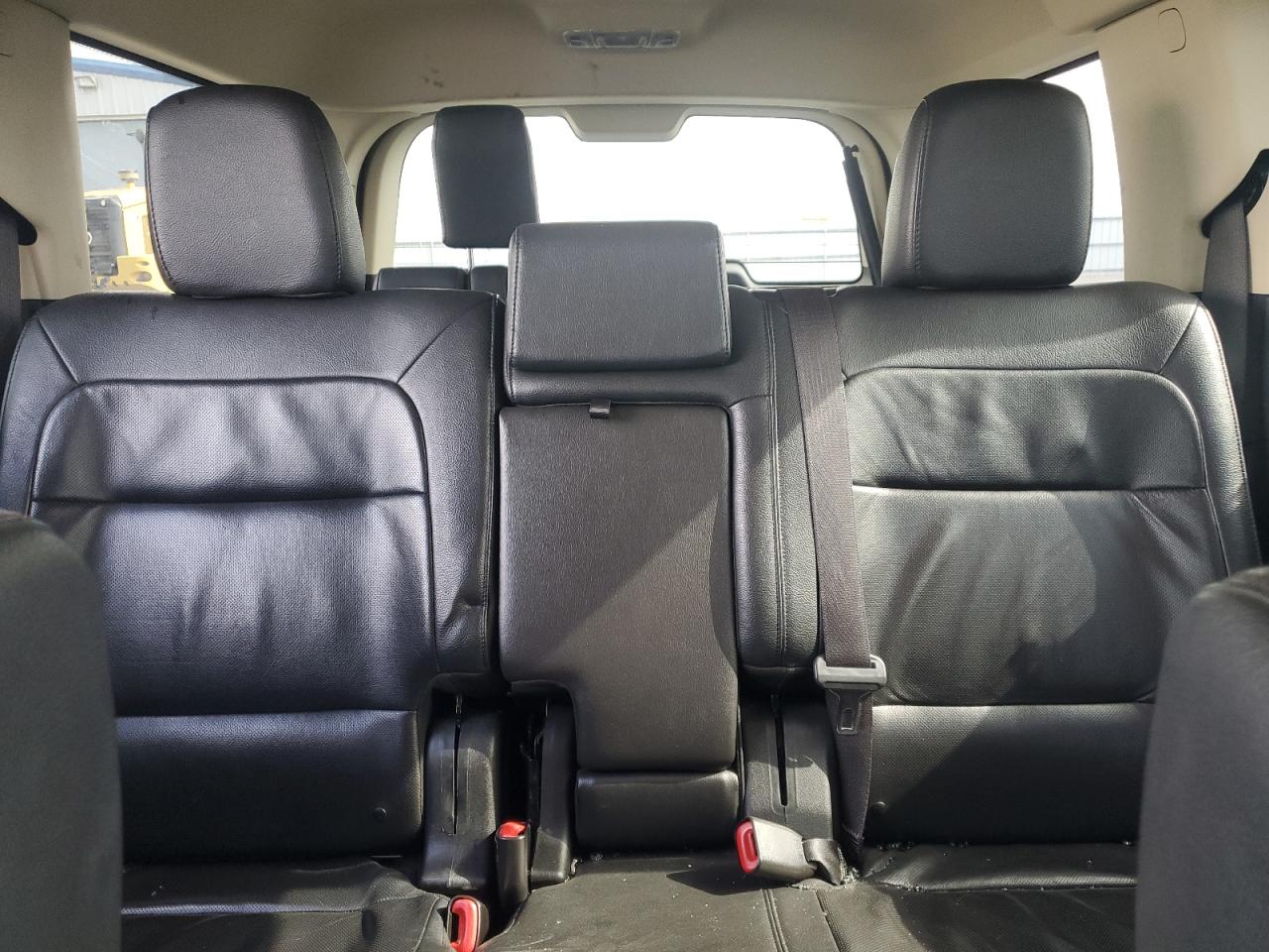 2019 Ford Flex Limited VIN: 2FMHK6D89KBA15531 Lot: 85155025