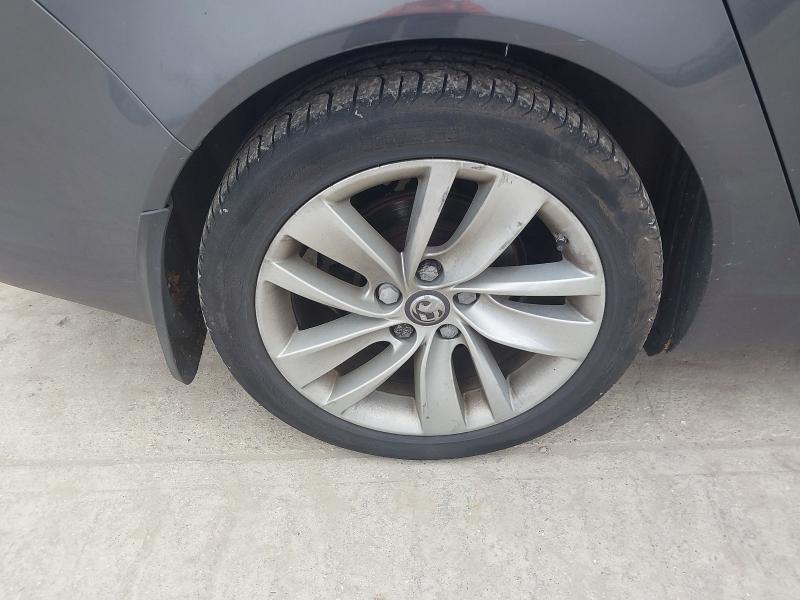 2015 VAUXHALL INSIGNIA SRI NAV CDTI ECO 2.0 CDTI [140] ECOFLEX SRI NAV 5D