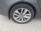 2015 VAUXHALL INSIGNIA SRI NAV CDTI ECO 2.0 CDTI [140] ECOFLEX SRI NAV 5D for sale at Copart YORK