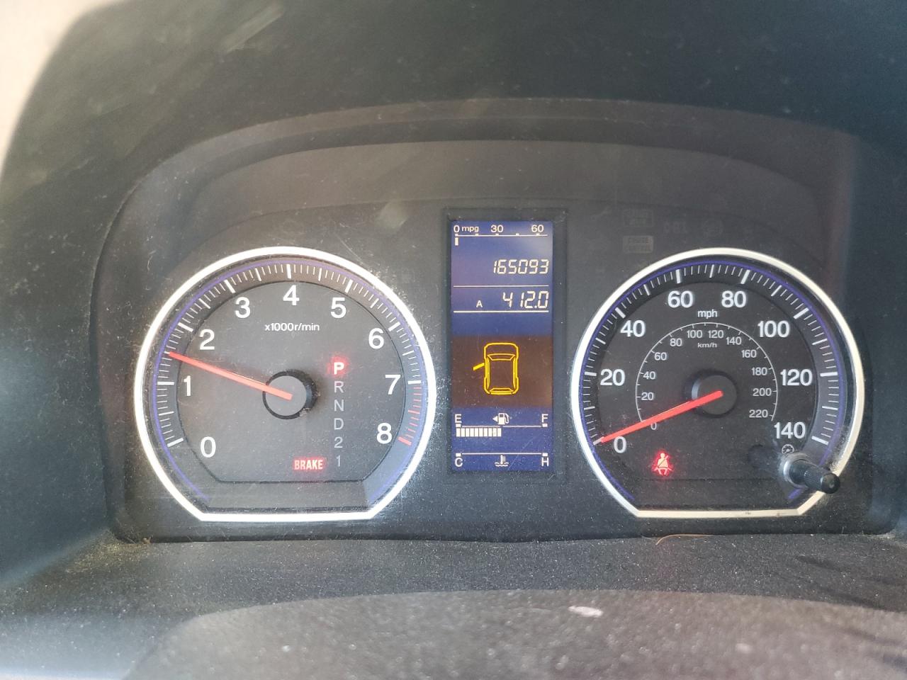 2011 Honda Cr-V Se VIN: JHLRE4H41BC004361 Lot: 84353545