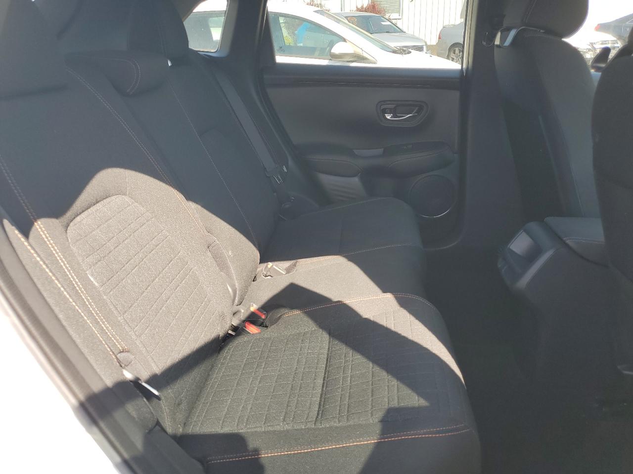 2024 Honda Hr-V Sport VIN: 3CZRZ1H55RM723236 Lot: 85087775