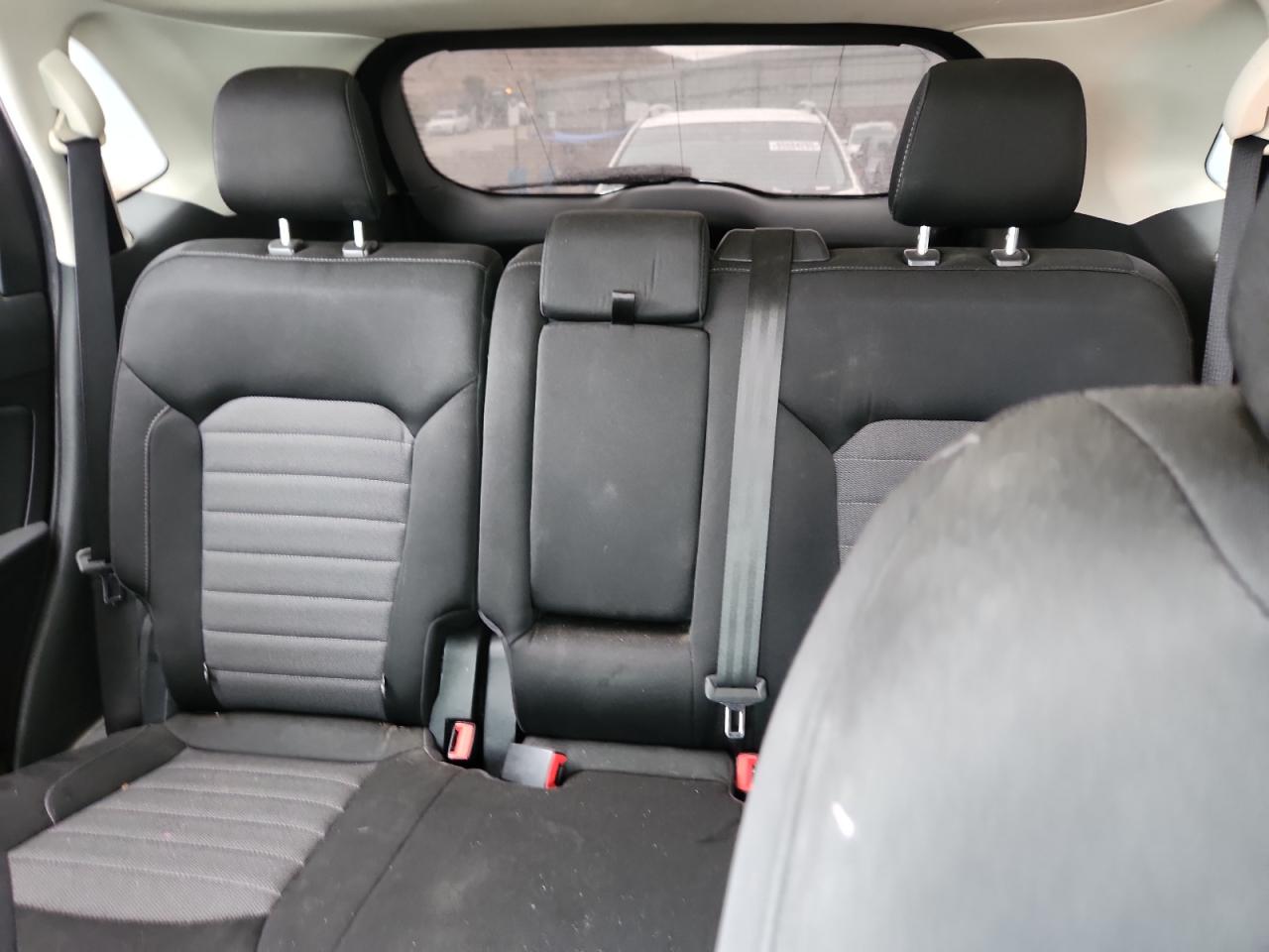 2020 Ford Edge Se VIN: 2FMPK3G92LBB28625 Lot: 86158215